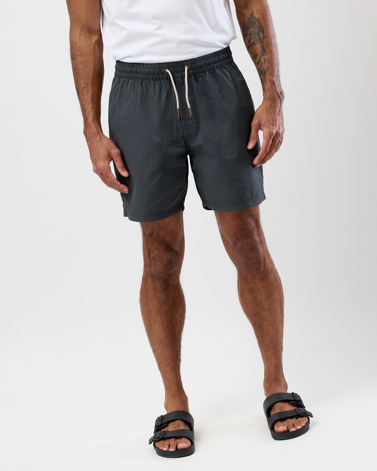 SWIM SHORTS