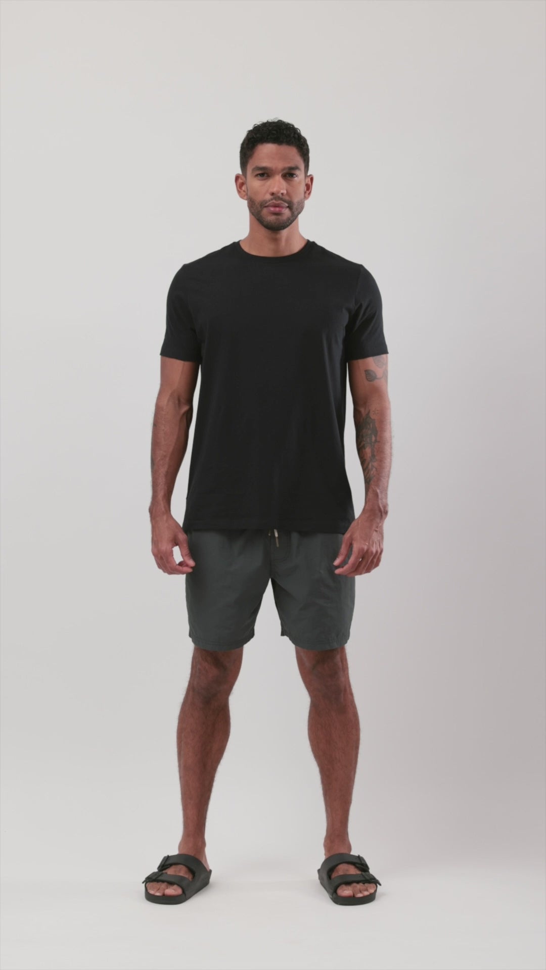 SWIM SHORTS
